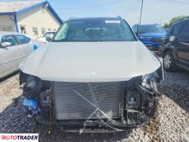 Kia Sorento 2024 2