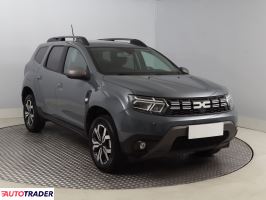Dacia Duster 2024 1.3 128 KM