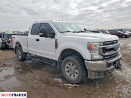 Ford Pozostałe 2020