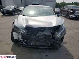 Nissan Versa 2021 1