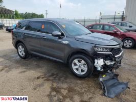 Kia Sorento 2023 2