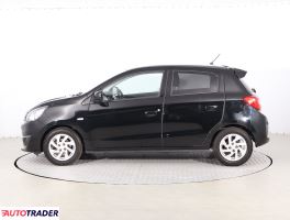 Mitsubishi Space Star 2019 1.2 79 KM Mitsubishi Space Star 2019 1.2 79 KM