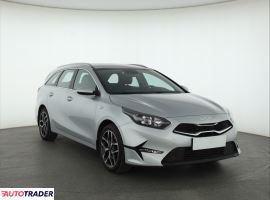 Kia Ceed - zobacz ofertę