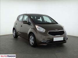 Kia Venga 2018 1.6 123 KM