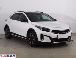 Kia Ceed - zobacz ofertę