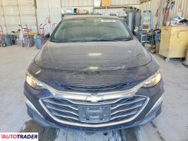 Chevrolet Malibu 2023 1