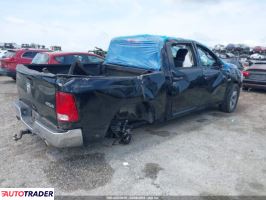 Dodge Ram 2020 5