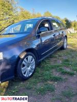 Volkswagen Passat 2006 2.0 140 KM