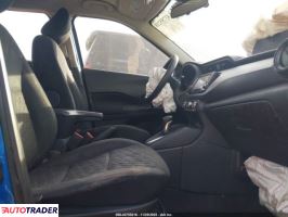 Nissan Pozostałe 2021 1