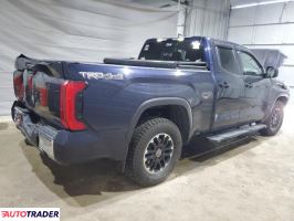 Toyota Tundra 2024 3