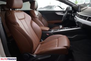 Audi A5 2017 2.0 190 KM