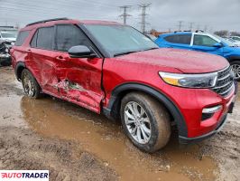 Ford Explorer 2023 2