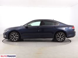 Volkswagen Passat 2017 1.8 177 KM