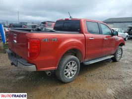 Ford Ranger 2022 2