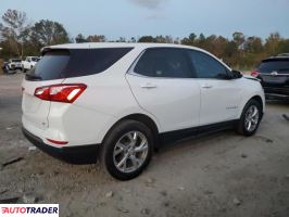 Chevrolet Equinox 2019 1