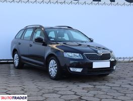 Skoda Octavia 2014 1.6 103 KM