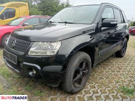 Suzuki Grand Vitara - zobacz ofertę