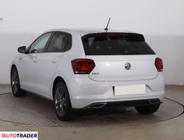 Volkswagen Polo 2019 1.0 113 KM