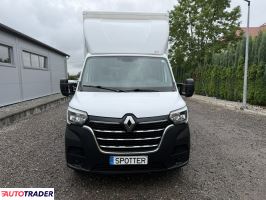 Renault Master 2019 2.3 Renault Master 2019 2.3