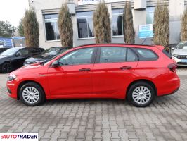 Fiat Tipo 2020 1.4 93 KM