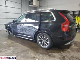 Volvo XC90 2019 2