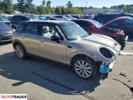 Austin Mini 2022 2