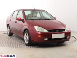 Ford Focus 1999 1.8 113 KM