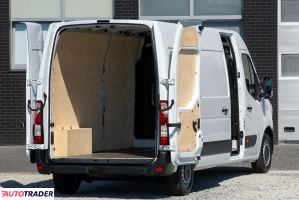 Renault Master 2023 2.3