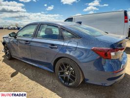 Honda Civic 2026 2