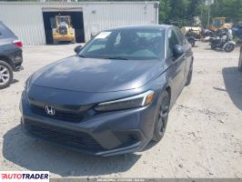 Honda Civic 2023 2