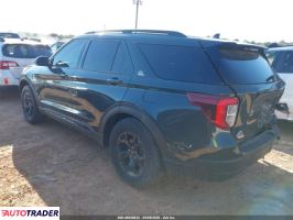Ford Explorer 2024 2