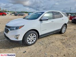 Chevrolet Equinox - zobacz ofertę