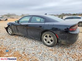 Dodge Charger 2023 3