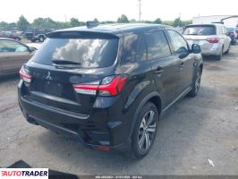 Mitsubishi Outlander 2023 2
