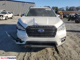 Subaru Pozostałe 2021 2