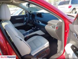 Mazda CX-5 2025 2