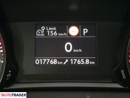 Peugeot 308 2019 1.5 130 KM Peugeot 308 2019 1.5 130 KM