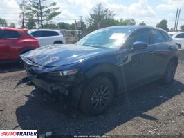 Mazda CX-30 2024 2