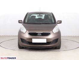 Kia Venga 2012 1.4 88 KM Kia Venga 2012 1.4 88 KM