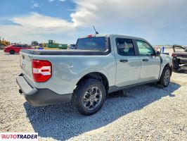 Ford Maverick 2024 2