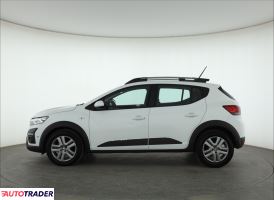 Dacia Sandero 2022 1.0 89 KM