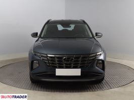 Hyundai Tucson 2023 1.6 226 KM