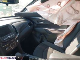Chevrolet Equinox 2024 1 Chevrolet Equinox 2024 1