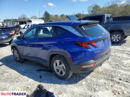Hyundai Tucson 2024 2