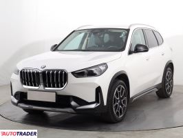 BMW X1 2022 1.5 134 KM