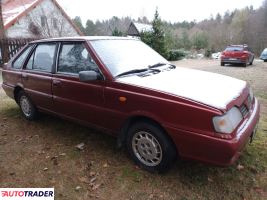 Polonez Caro 2000 1.6 62 KM Polonez Caro 2000 1.6 62 KM