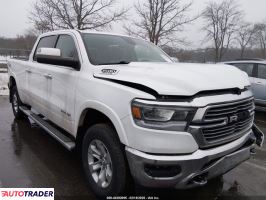 Dodge Ram 2020 5