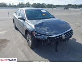 Volkswagen Jetta - zobacz ofertę