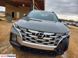 Hyundai Pozostałe 2024 2