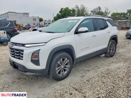 Chevrolet Equinox - zobacz ofertę